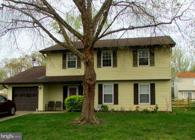 Property at 2415 York Ct, Waldorf, MD 20602, 4 beds, 2.5 baths