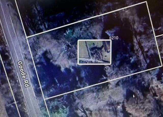 Property at 6210 Goode Rd, Hughesville, MD 20637