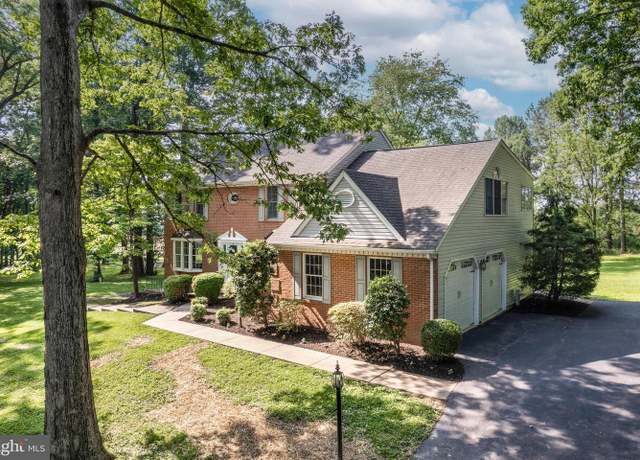 Property at 171 Martz Rd, Sykesville, MD 21784, 4 beds, 3.5 baths