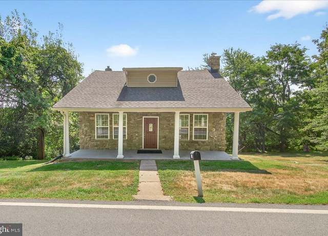 Property at 6215 Clifton Rd, Braddock Heights, MD 21714, 4 beds, 3 baths