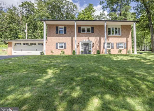 Property at 7217 Dogwood Ln, Middletown, MD 21769, 4 beds, 3 baths