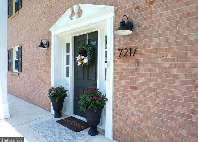 Property at 7217 Dogwood Ln, Middletown, MD 21769, 4 beds, 3 baths