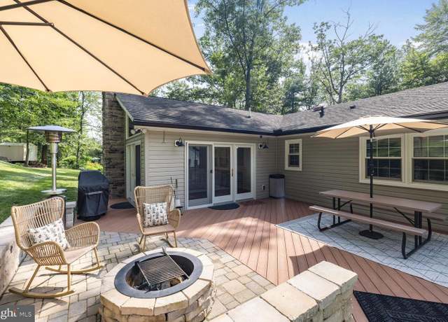 Property at 7217 Dogwood Ln, Middletown, MD 21769, 4 beds, 3 baths