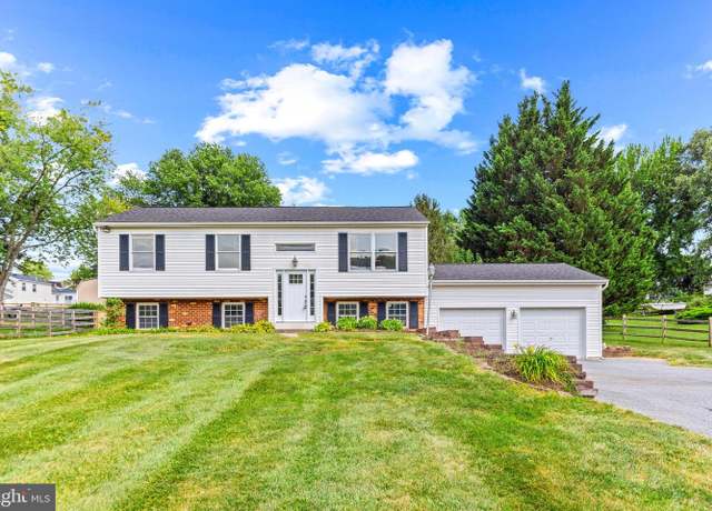 Property at 4816 Lynn Crest Ct, Monrovia, MD 21770, 4 beds, 2 baths