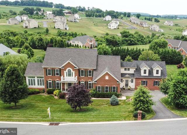 Property at 110 Bower Ln, Forest Hill, MD 21050, 5 beds, 4.5 baths