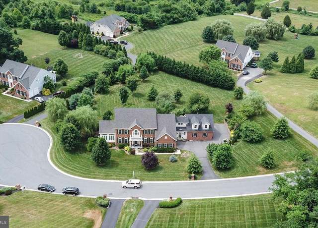 Property at 110 Bower Ln, Forest Hill, MD 21050, 5 beds, 4.5 baths