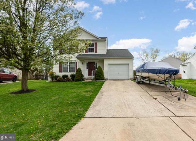 Property at 3804 Longley Rd, Abingdon, MD 21009, 3 beds, 1.5 baths