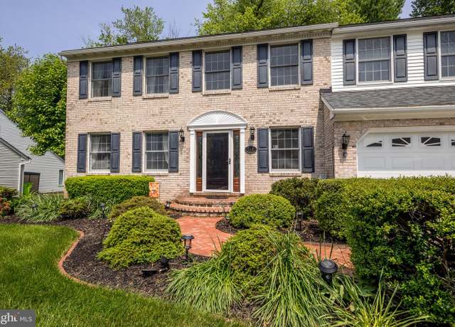 Property at 710 Macphail Ct N, Bel Air, MD 21014, 4 beds, 3.5 baths
