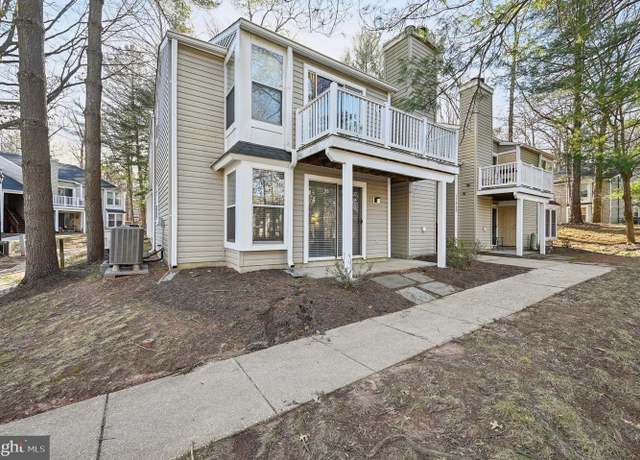 Property at 11435 Little Patuxent Pkwy E #203, Columbia, MD 21044, 2 beds, 1 bath