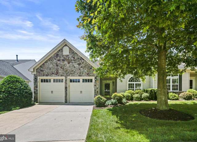 Property at 11037 Doxberry Cir #15, Woodstock, MD 21163, 3 beds, 3.5 baths