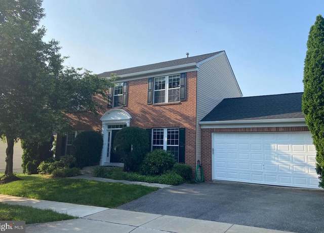 Property at 20911 Scarlet Leaf Ter, Germantown, MD 20876, 4 beds, 3.5 baths