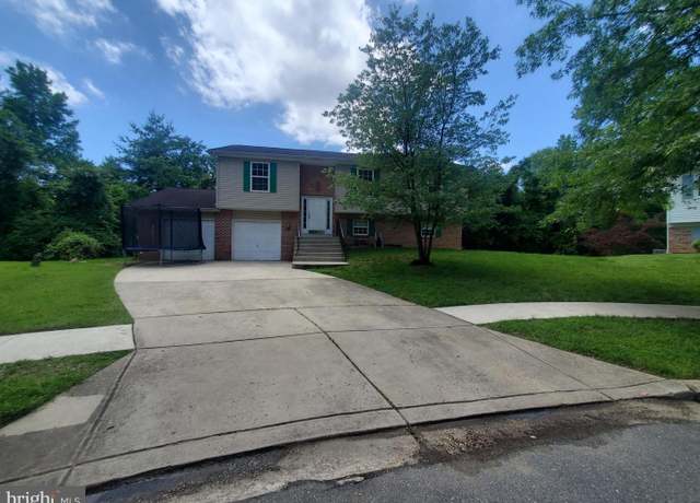 Property at 5502 Linwood Ct, Lanham, MD 20706, 5 beds, 3 baths