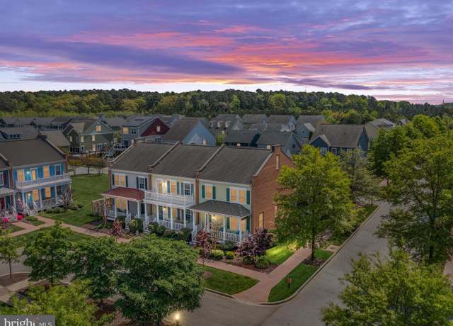 Property at 315 Gibson Cir, Chester, MD 21619, 2 beds, 2.5 baths
