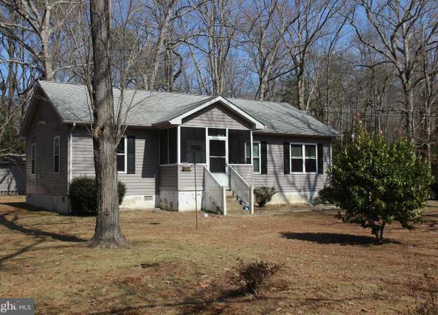 Property at 44964 Hewitt Rd, Valley Lee, MD 20692, 3 beds, 1 bath