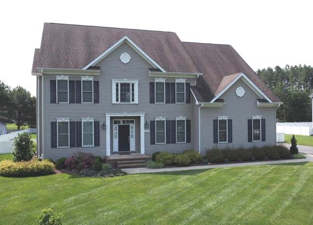 Property at 13443 Blackberry Ln, Wye Mills, MD 21679, 4 beds, 3.5 baths