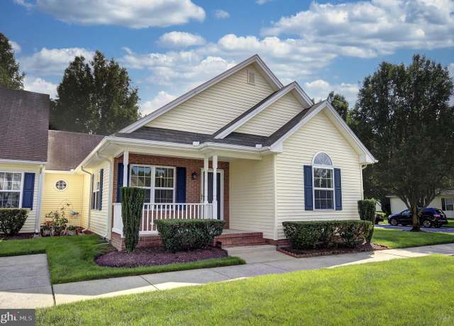 Property at 1000 Limestone Ct, Salisbury, MD 21804, 3 beds, 2 baths