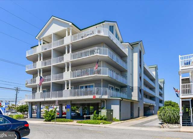Property at 5300 Coastal Hwy #101, Ocean City, MD 21842, 3 beds, 2 baths