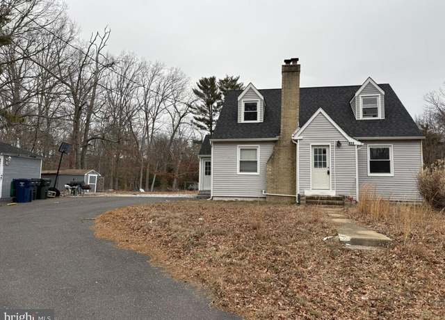 Property at 911 Harding Hwy, Buena, NJ 08310, 7 beds, 3 baths