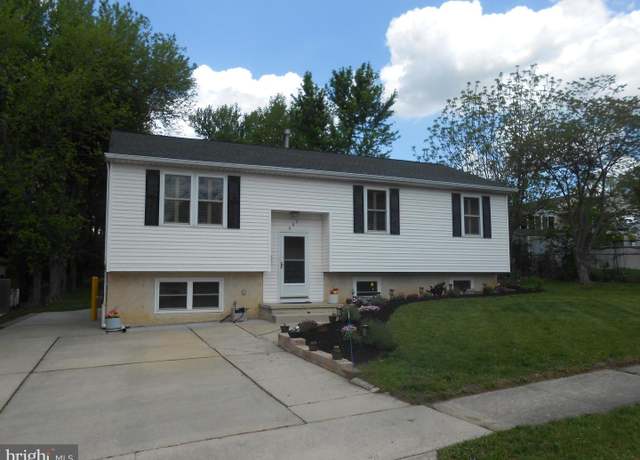 Property at 603 Bloomfield Dr, Westampton, NJ 08060, 3 beds, 3 baths