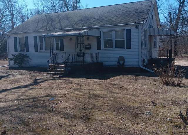 Property at 801 S Read Ave, Cinnaminson, NJ 08077, 3 beds, 1 bath