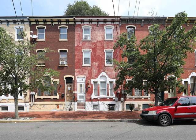 Property at 107 Penn St, Camden, NJ 08102, 6 beds, 3 baths