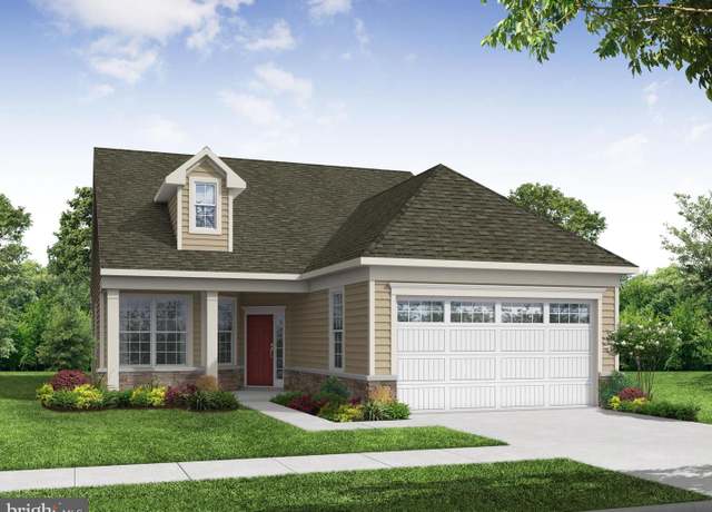 Property at 263 Harbelle Way, Mullica Hill, NJ 08062, 2 beds, 2 baths