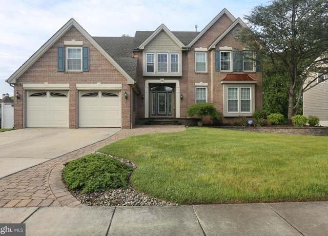 Property at 16 Cotswold Way, Sewell, NJ 08080, 4 beds, 4 baths