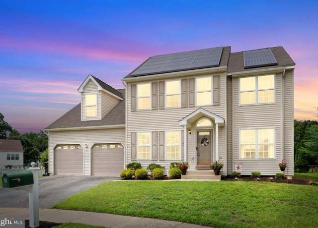 Property at 7 Balmy, Mount Royal, NJ 08062, 4 beds, 2.5 baths