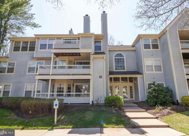Property at 121 Commonwealth Ct #7, Princeton, NJ 08540, 2 beds, 2 baths