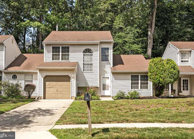Property at 94 Cypress Dr, East Windsor, NJ 08520, 3 beds, 2.5 baths
