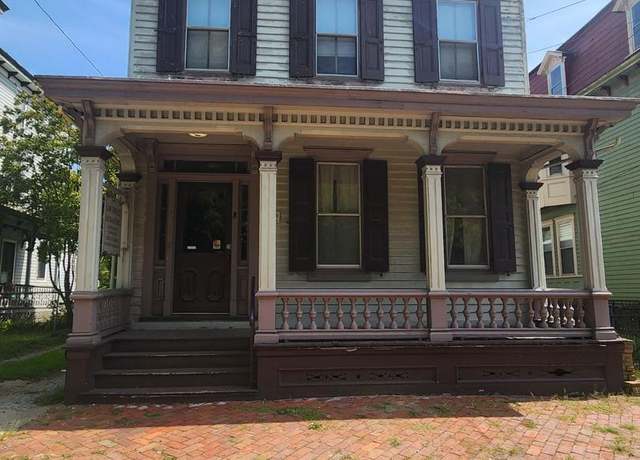 Property at 52 Market St, Salem, NJ 08079, 5 beds, 2.5 baths