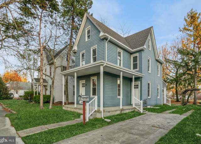 Property at 87 Delaware Ave, Penns Grove, NJ 08069, 3 beds, 1.5 baths