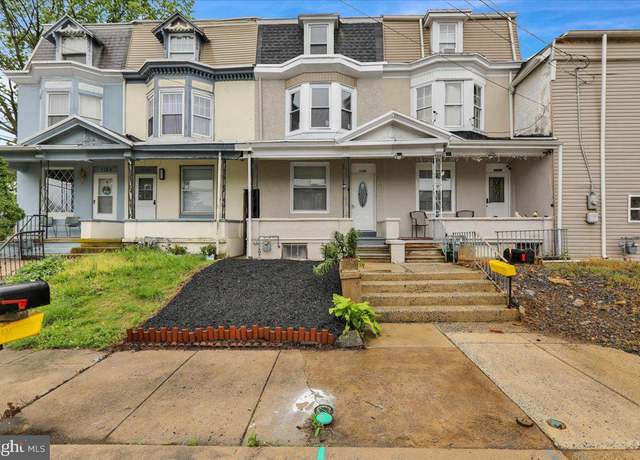Property at 1108 Allegheny Ave, Reading, PA 19601, 5 beds, 1 bath
