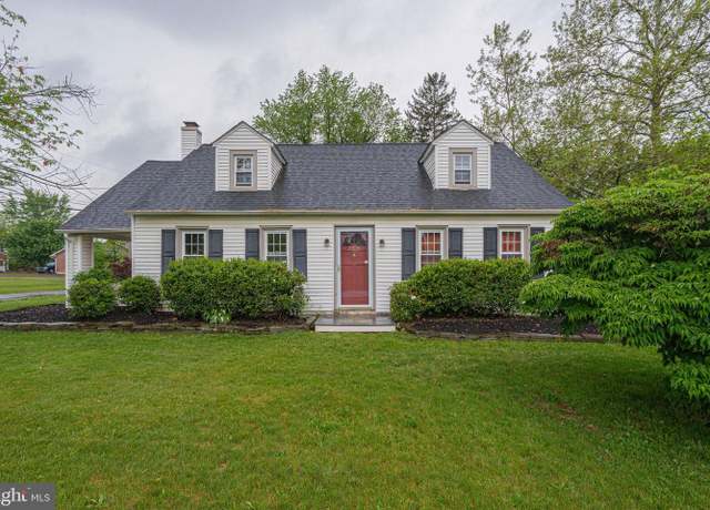 Property at 2005 Route 212, Quakertown, PA 18951, 4 beds, 2 baths