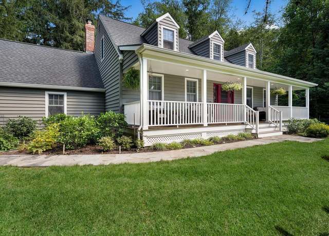 Property at 4469 Church Rd, Doylestown, PA 18902, 3 beds, 2.5 baths