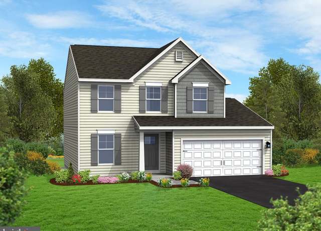 Property at 370 Old Ivy Dr Lot 50, Bellefonte, PA 16823, 3 beds, 2 baths
