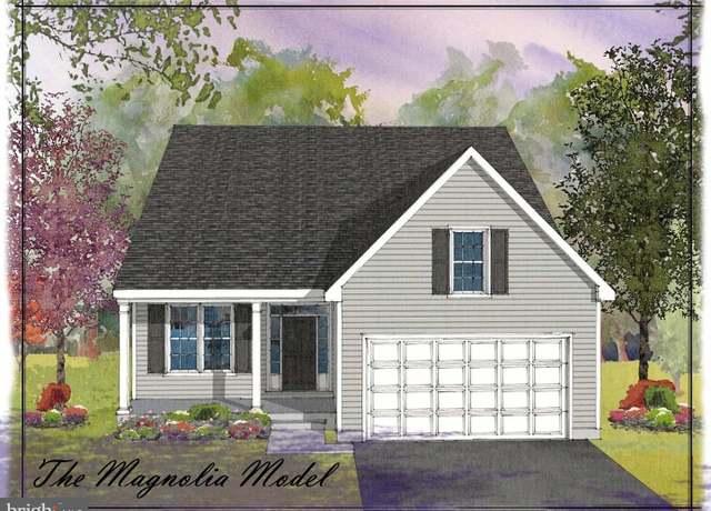 Property at 1101071 Radcliffe Ct, Oxford, PA 19363, 3 beds, 2.5 baths