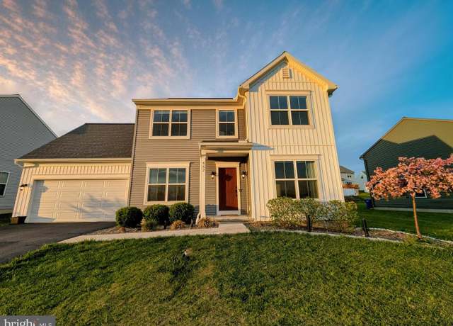 Property at 662 Randolph Dr, Harrisburg, PA 17111, 4 beds, 2.5 baths