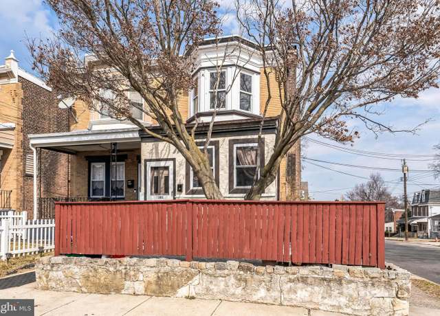 Property at 1101 Lawrence Ave, Darby, PA 19023, 3 beds, 2.5 baths