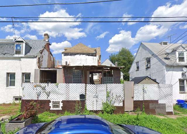 Property at 959 Terrill St, Chester, PA 19013, 3 beds, 1 bath