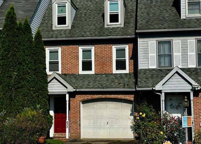 Property at 833 Marjory Ter, Lancaster, PA 17603, 3 beds, 2.5 baths