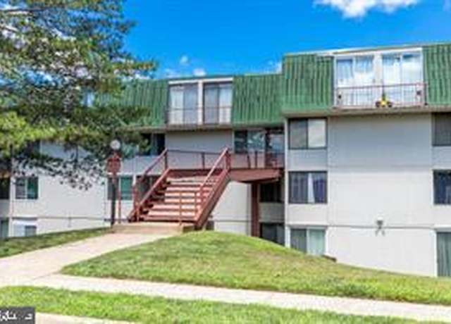 Property at 3233 Forest Ln Unit E-7, Schwenksville, PA 19473, 1 bed, 1 bath