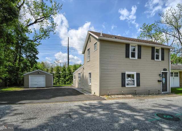 Property at 306 S Tyson Ave, Glenside, PA 19038, 3 beds, 2 baths
