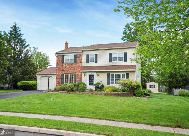 Property at 1004 Truman Rd, East Norriton, PA 19403, 3 beds, 2.5 baths