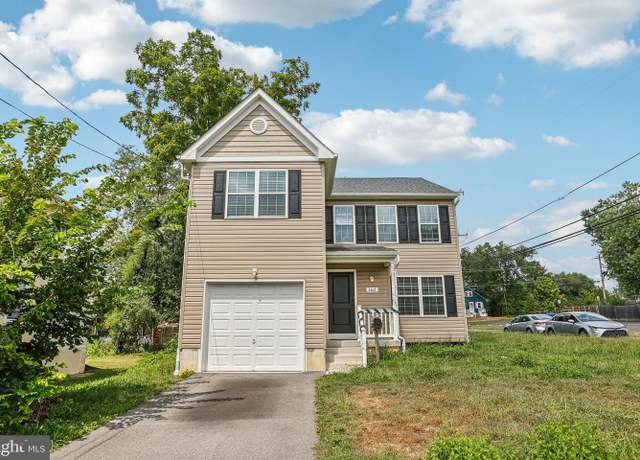 Property at 162 Logan Ave, Glenside, PA 19038, 3 beds, 2.5 baths