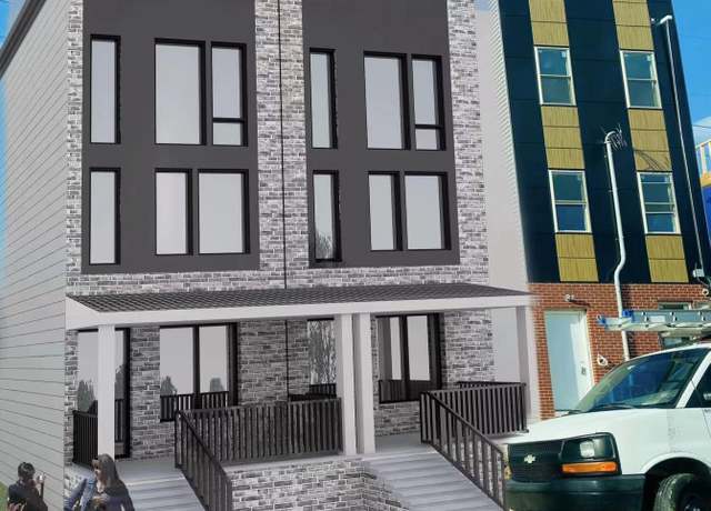 Property at 4177 Mantua Ave, Philadelphia, PA 19104