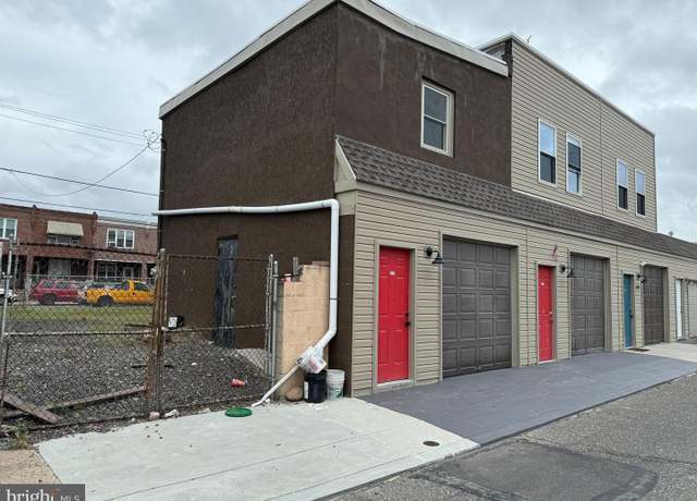 Property at 3329-33 E Thompson St, Philadelphia, PA 19134