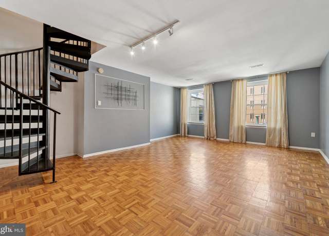 Property at 1029-33 Spruce St #304, Philadelphia, PA 19107, 1 bed, 1 bath