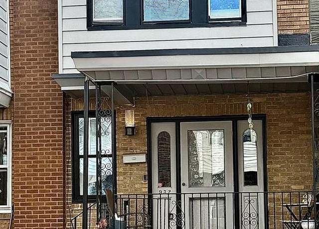 Property at 932 Carver St, Philadelphia, PA 19124, 3 beds, 2 baths
