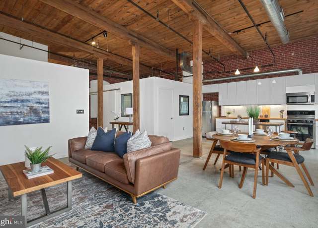 Property at 1714 Memphis St #404, Philadelphia, PA 19125, 2 beds, 1 bath